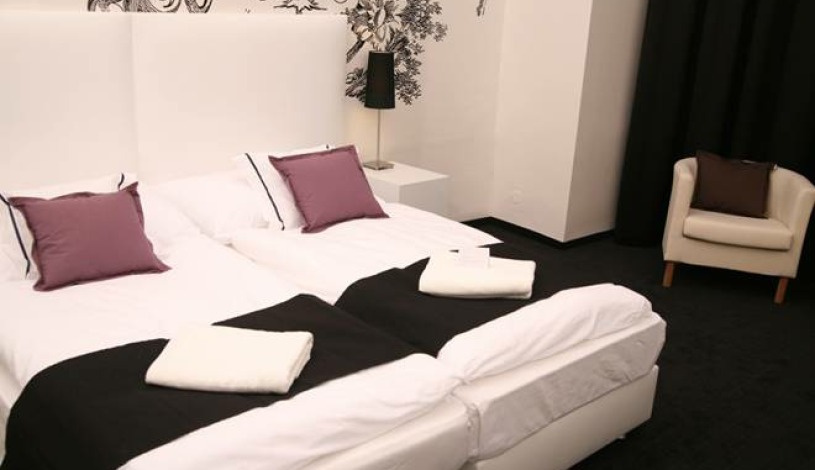 Hotel Apollon Praha - Двухместный номер