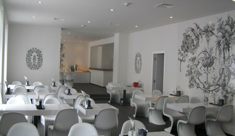 Hotel Apollon Praha