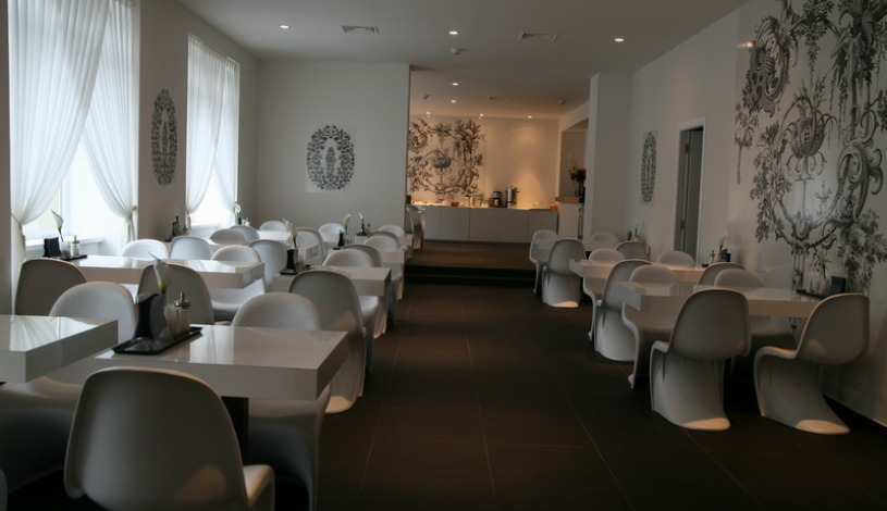 Hotel Apollon Praha