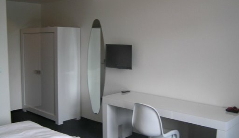Hotel Apollon Praha