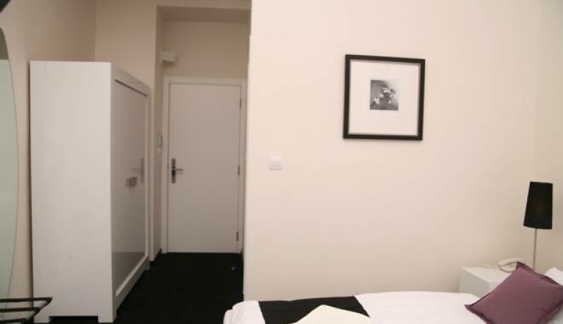Hotel Apollon Praha - Двухместный номер, Одноместный номер, Трехместный номер