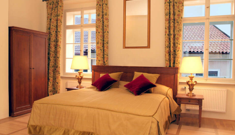 Appia Hotel Residences Praha