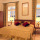 Appia Hotel Residences Praha - 2-lůžkový pokoj Deluxe