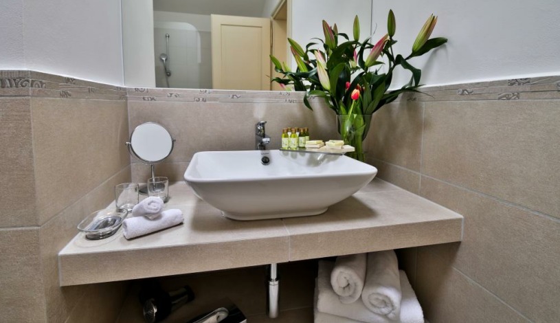 Appia Hotel Residences Praha