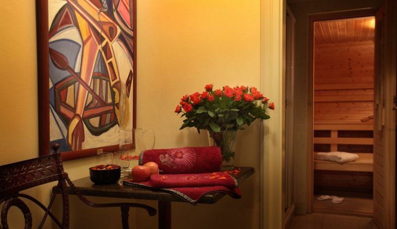Appia Hotel Residences Praha