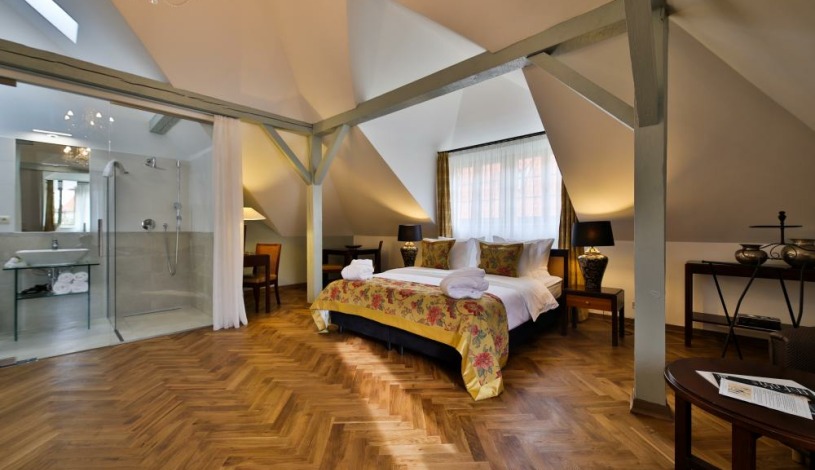 Appia Hotel Residences Praha