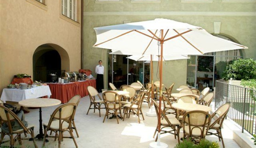 Appia Hotel Residences Praha