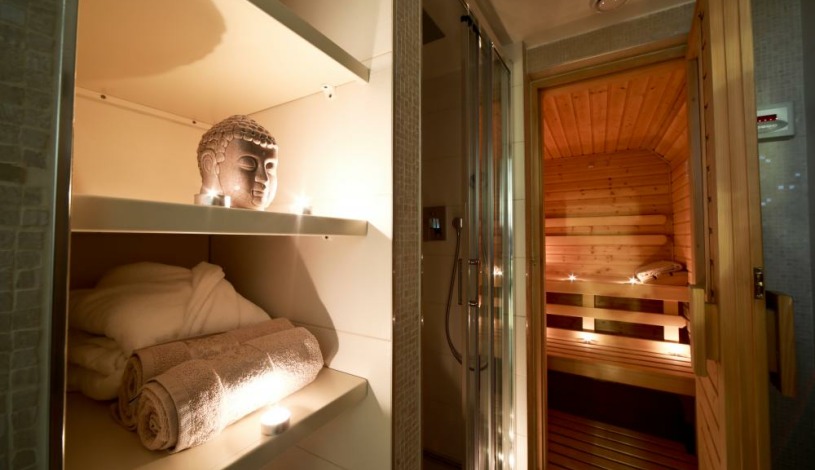 Appia Hotel Residences Praha