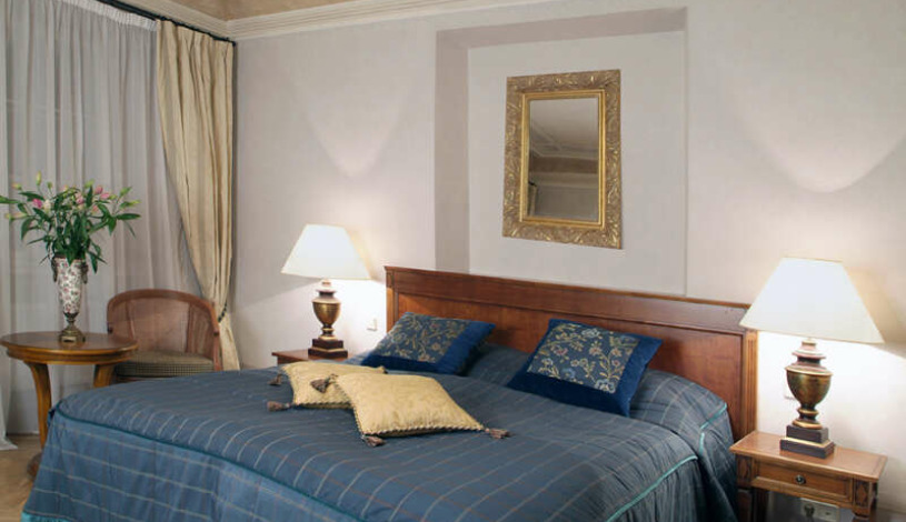 Appia Hotel Residences Praha - Mniejszy Apartament (Junior Suite)