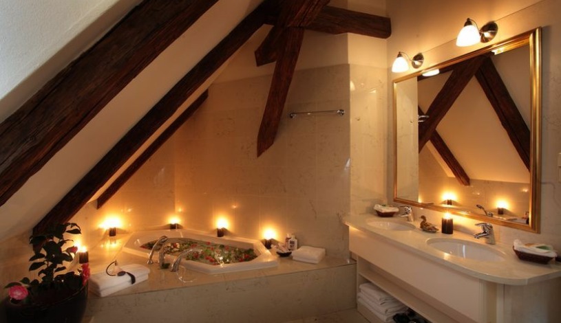 Appia Hotel Residences Praha - Apartament (2 sypialnie) - 4 osoby