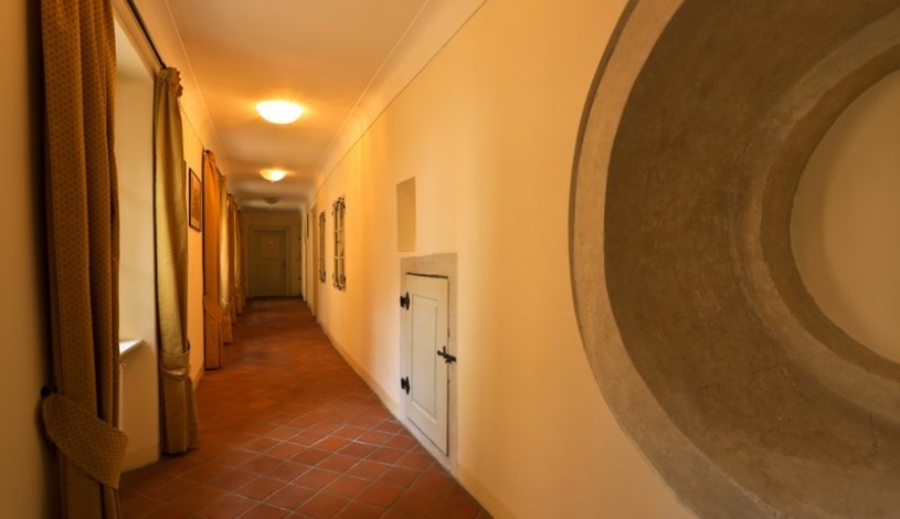Appia Hotel Residences Praha