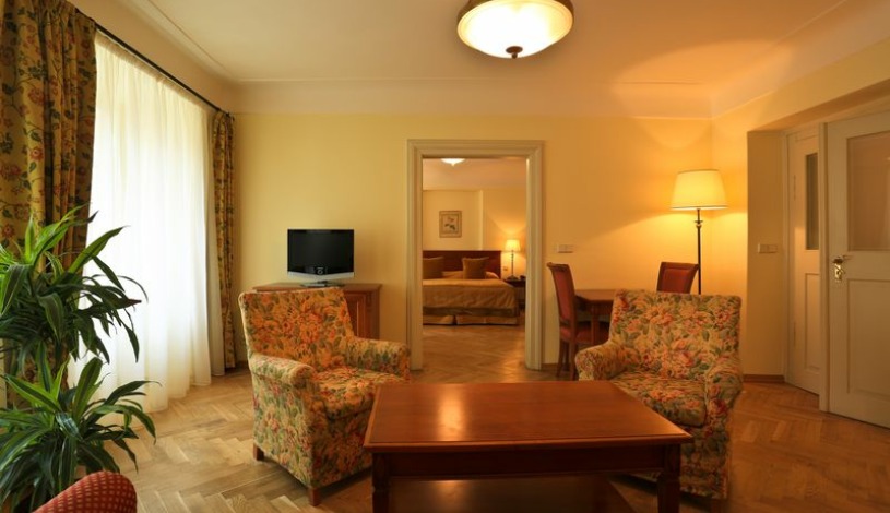 Appia Hotel Residences Praha