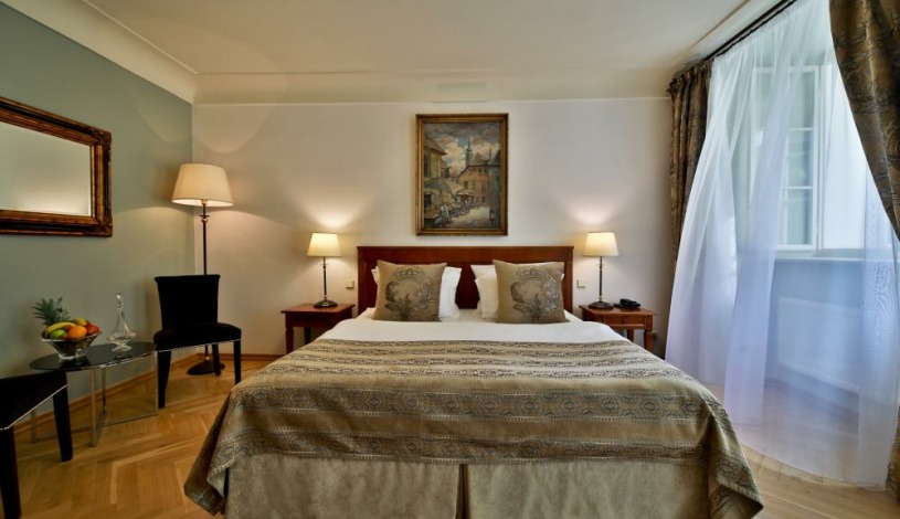 Appia Hotel Residences Praha