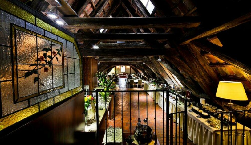Appia Hotel Residences Praha