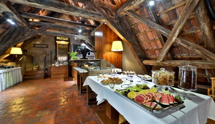 Appia Hotel Residences Praha