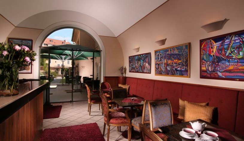 Appia Hotel Residences Praha