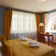 Zweibettzimmer Deluxe - Appia Hotel Residences Praha