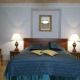 Suite pro dvě osoby - Appia Hotel Residences Praha