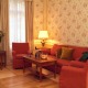 Apartmán se 2 ložnicemi (4 osoby) - Appia Hotel Residences Praha