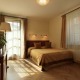 Apartmán se 2 ložnicemi (4 osoby) - Appia Hotel Residences Praha