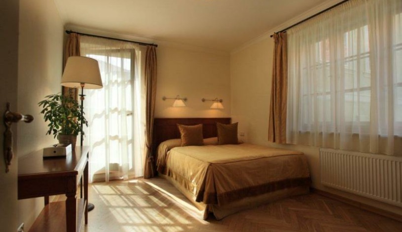 Appia Hotel Residences Praha