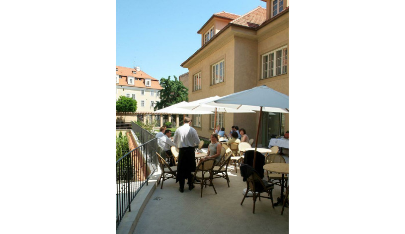 Appia Hotel Residences Praha