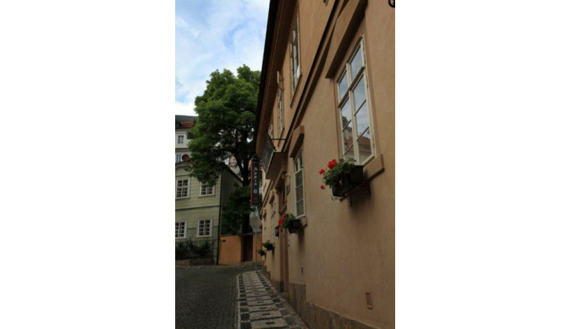 Appia Hotel Residences Praha