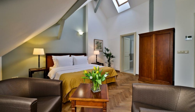 Appia Hotel Residences Praha
