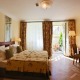 Pokój 2-osobowy Deluxe - Appia Hotel Residences Praha