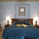 Mniejszy Apartament (Junior Suite) - Appia Hotel Residences Praha