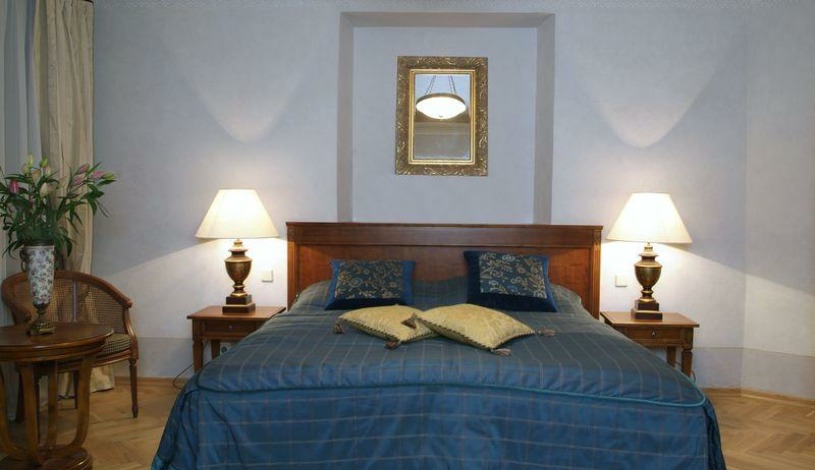 Appia Hotel Residences Praha