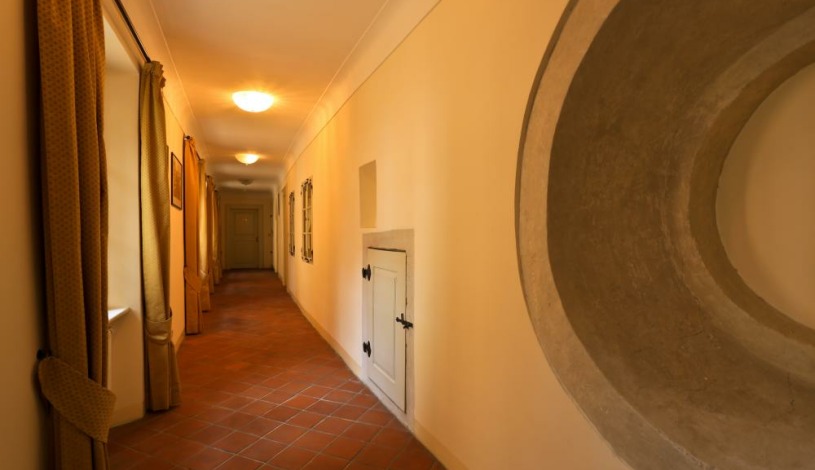 Appia Hotel Residences Praha