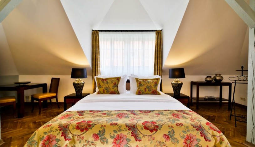 Appia Hotel Residences Praha
