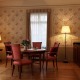Suite pro dvě osoby - Appia Hotel Residences Praha