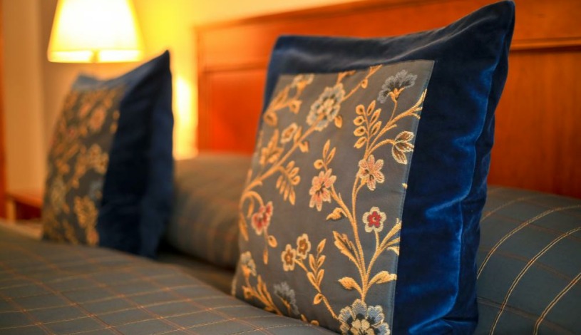 Appia Hotel Residences Praha - Pokój 2-osobowy Deluxe