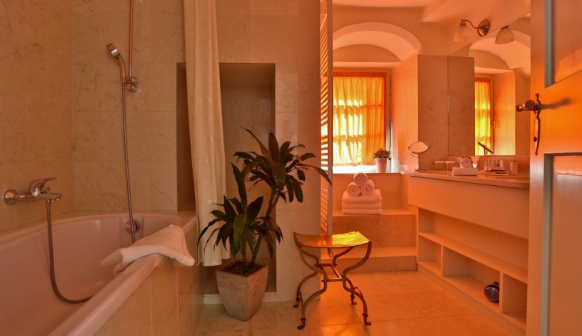 Appia Hotel Residences Praha - Mniejszy Apartament (Junior Suite)