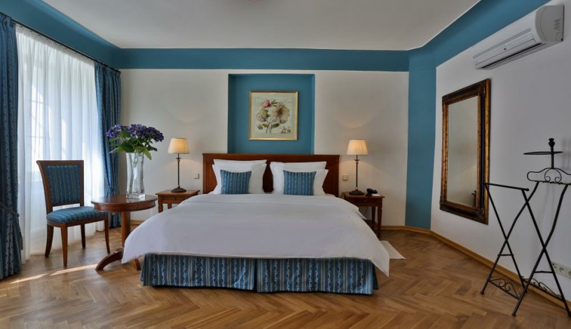Appia Hotel Residences Praha