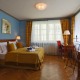 Double room Deluxe - Appia Hotel Residences Praha