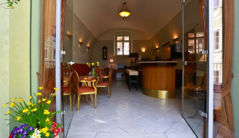 Appia Hotel Residences Praha