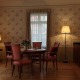 Apartament (2 sypialnie) - 4 osoby - Appia Hotel Residences Praha