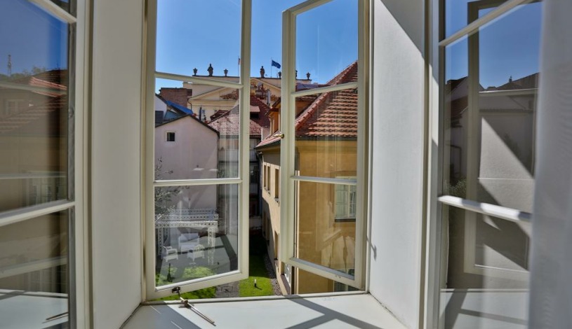Appia Hotel Residences Praha