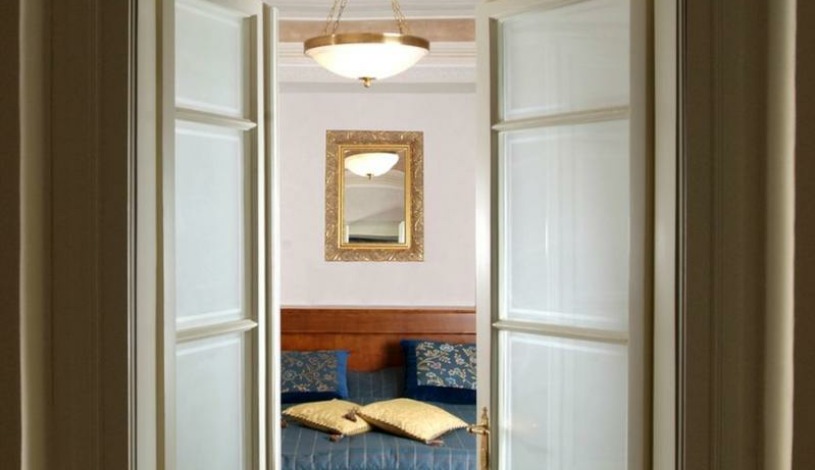 Appia Hotel Residences Praha