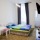 Top Appartements Polska Praha - Doppelzimmer mit eigenem Bad