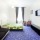 Top Appartements Polska Praha - Doppelzimmer mit eigenem Bad