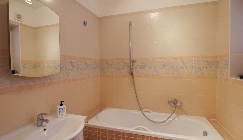 ART Appartements Prag Truhlarska Praha - 2-Schlafzimmer Appartement (2 Personen), 2-Schlafzimmer Appartement (4 Personen)
