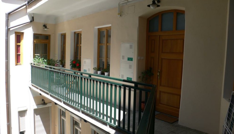 ART Appartements Prag Truhlarska Praha
