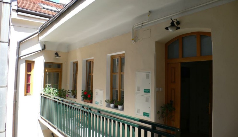 ART Appartements Prag Truhlarska Praha