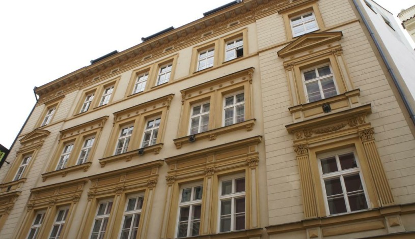 ART Appartements Prag Truhlarska Praha