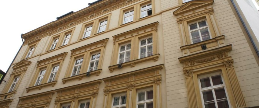 ART Apartmány Praha Truhlářská