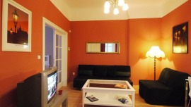 ART Apartments Prague Truhlarska Praha - Two-Bedroom Apartment (2 people), Two-Bedroom Apartment (4 people)